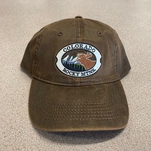 Unisex Snow Business hats